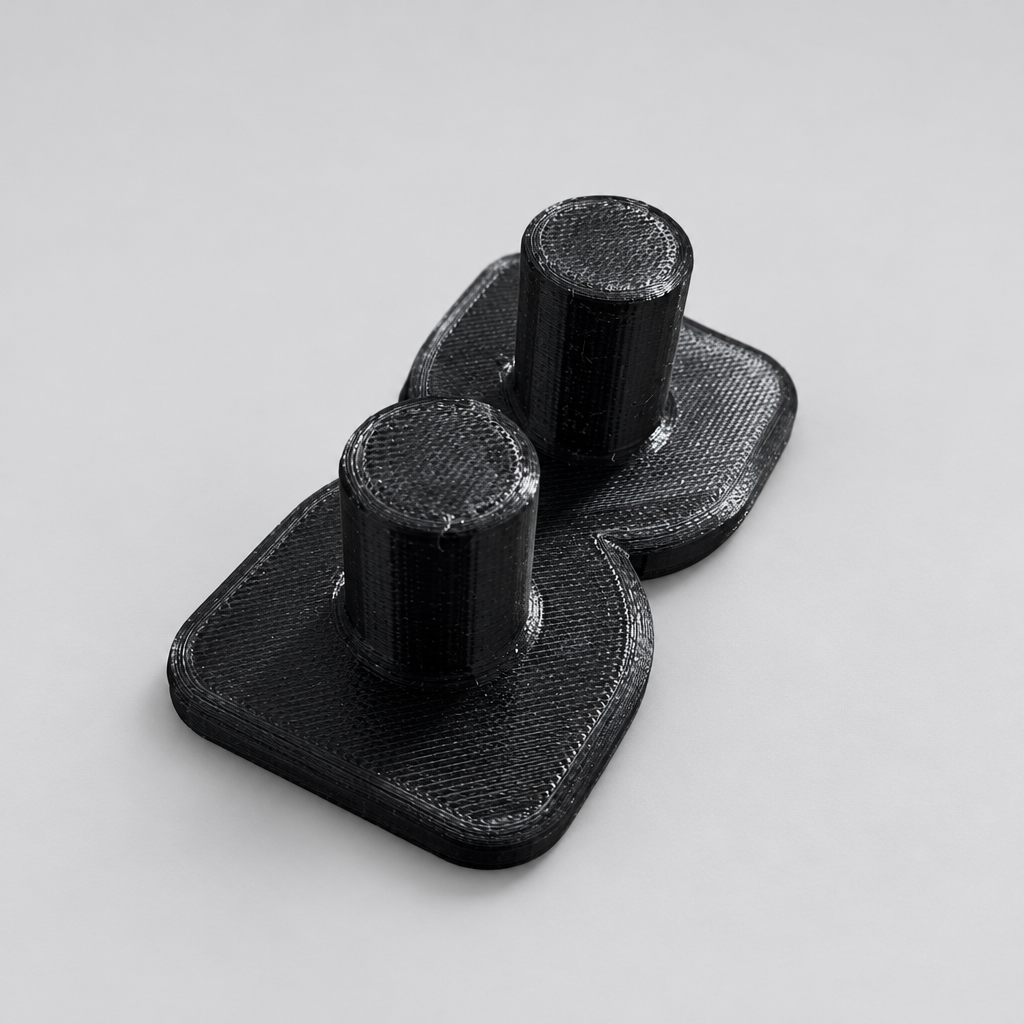 Iame Airbox Inlet Cover – Hudson Racing Covers